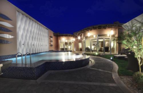 Riyadh Resort | Goot Resorts