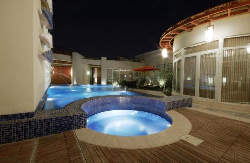 Riyadh Resort | Goot Resorts