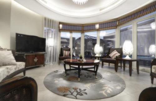 Riyadh Resort | Goot Resorts