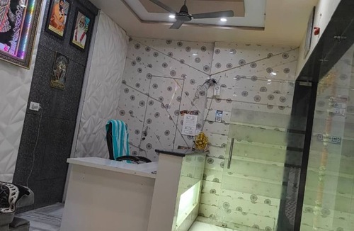 Govardhan Apartment | Gopal Dham