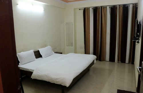 Haridwar Hotel | Gopi Dham Uttarakhand
