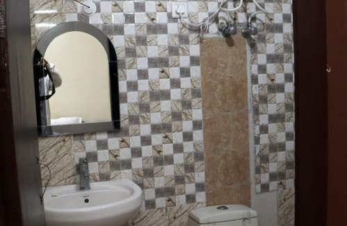 Haridwar Hotel | Gopi Dham Uttarakhand