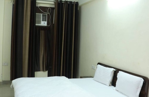 Haridwar Hotel | Gopi Dham Uttarakhand