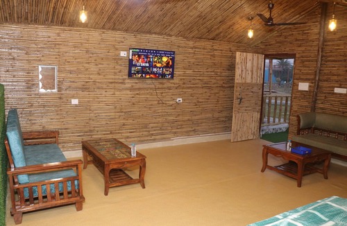 Vrindavan Resort | Gopika Resort