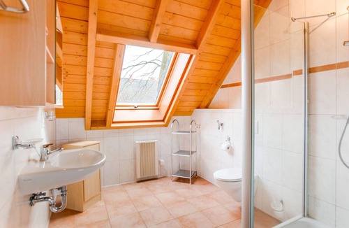 Beckerwitz Apartment | Gorgeous Apartment in Beckerwitz with Garden