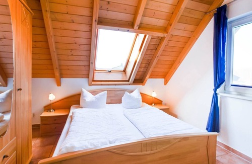 Beckerwitz Apartment | Gorgeous Apartment in Beckerwitz with Garden