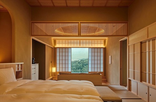 Oyama Hotel | Gora Kadan Fuji