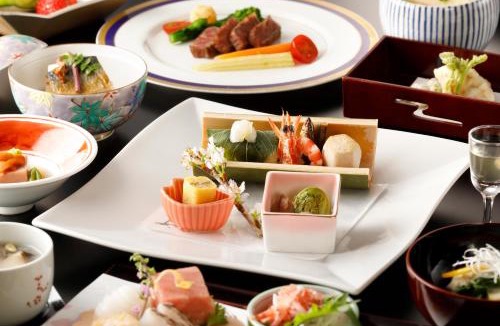 Gora Hotel | Gora Kansuiro