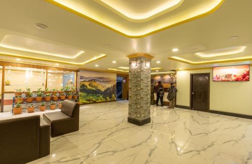 Itahari Hotel | Gorakha Hotel