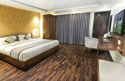 Itahari Hotel | Gorakha Hotel