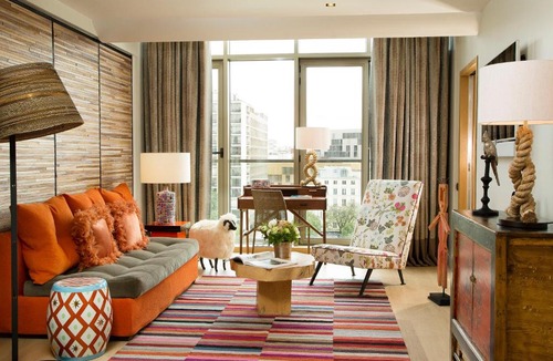 Arsenal Hotel | Goralska Résidences Paris Bastille