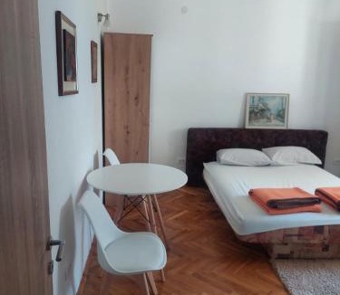Babin do Apartment | Goran