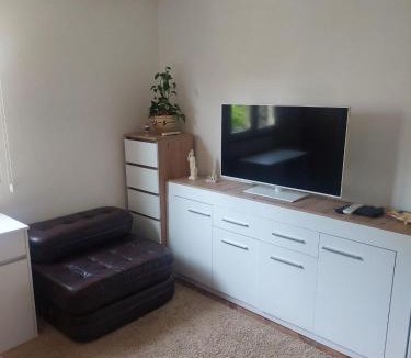 Babin do Apartment | Goran