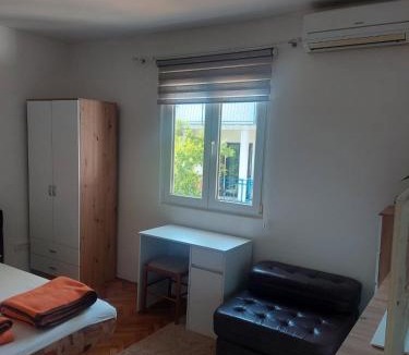 Babin do Apartment | Goran