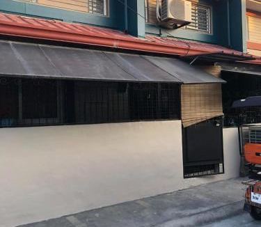 Mabalacat City Apartment | Goras Haven