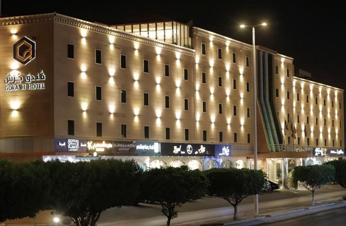 Khamis Mushait Hotel | Gorash Hotel