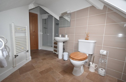 Wimborne Bed & Breakfast | Gordon House