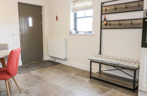 Swinton House | Gordon Lodge