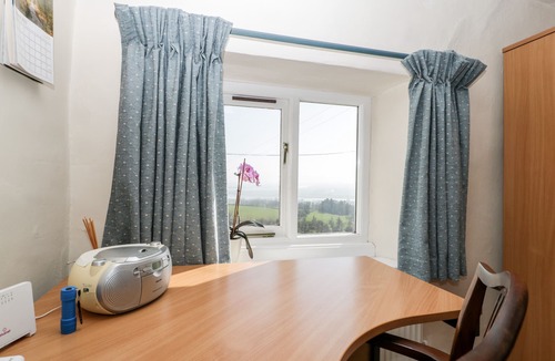 Newnham Cottage | Gordon's View