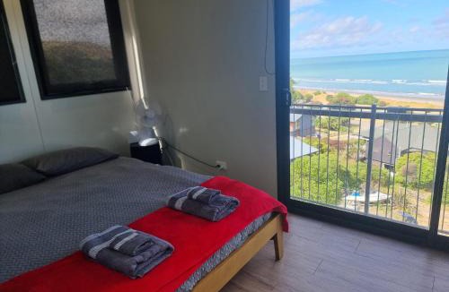 Gore Bay Apartment | Gore Bay View, Tiny Pod, Treehouse