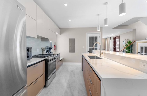 Cooper Jack Bay Settlement Villa | Gorgeous 3-bedroom Villa with AC, Pool/Hot Tub in Cooper Jack Bay Settlement