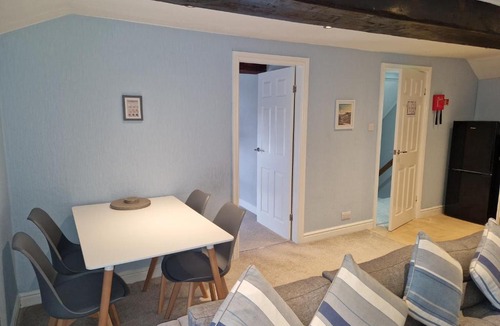 Driffield Apartment | Gorgeous 1 Bed Apartment in Wetwang
