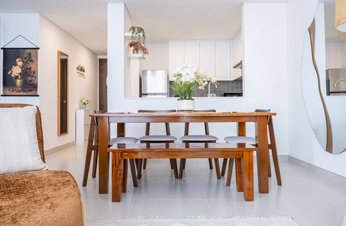 Al Hamriya Apartment | Gorgeous 1 Bed Apartment in Blue Bay Walk