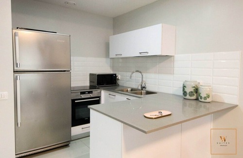 Nachlaot Apartment | Gorgeous 1 bedroom apt " J Tower"
