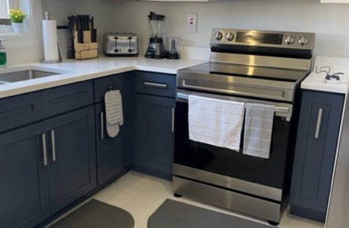 Reading Condo | Gorgeous 2 bed, 2 bath condo - Montego Bay area