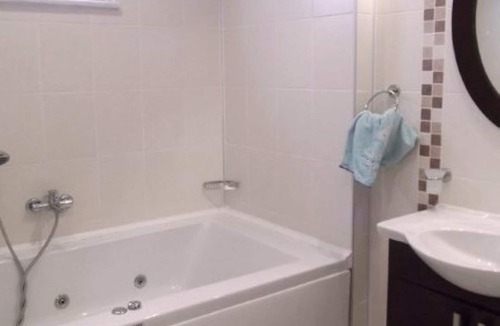 Kemer Mahallesi Apartment | Gorgeous 2 Bed Private Ground Floor Home In One Of Side's Most Exclusive Communi