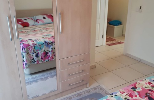 Kemer Mahallesi Apartment | Gorgeous 2 Bed Private Ground Floor Home In One Of Side's Most Exclusive Communi