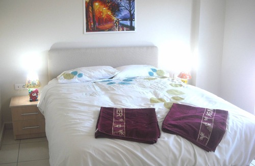 Kemer Mahallesi Apartment | Gorgeous 2 Bed Private Ground Floor Home