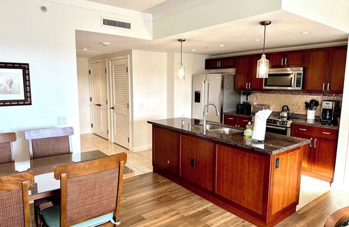 Honokowai Condo | 🏖Gorgeous 2BD/2BA LUXURY CONDO, 200 5 STAR REVIEWS, Updated & Painted🏝