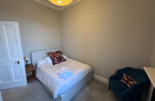 Stockbridge Apartment | Gorgeous 2BDR with Unique Character in Edinburgh