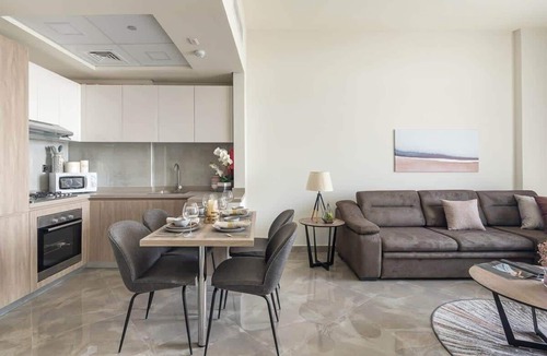 Dubai Apartment | Gorgeous 2BR Apartment In Dubai South