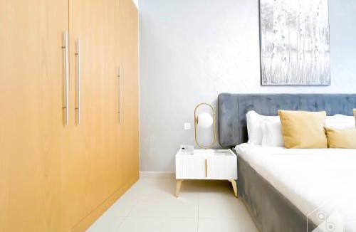 Downtown Dubai Apartment | Gorgeous 2BR in Bellevue Downtown With Burj View