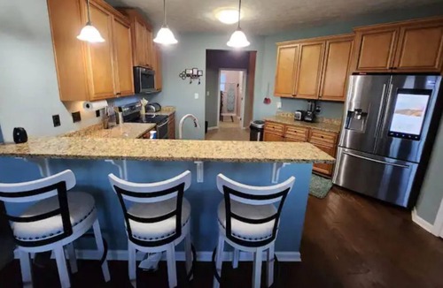 Hogansville House | Gorgeous 4 bedroom 3 bath with a pool