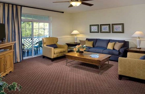 Williamsburg Condo | Gorgeous 4 bedroom sleeps 16 Governors Green Williamsburg