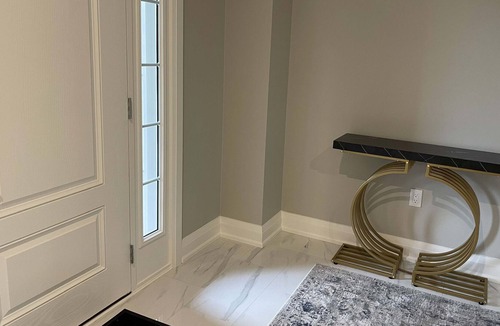 Oshawa House | Gorgeous 4BD | Central Oshawa