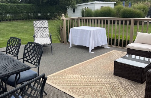 Westhampton Beach House | Gorgeous 5/6 bedroom home in Estate Section of Westhampton Beach