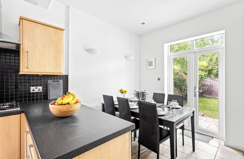Oadby House | Gorgeous 5 bed period home in a superb location for convenience.