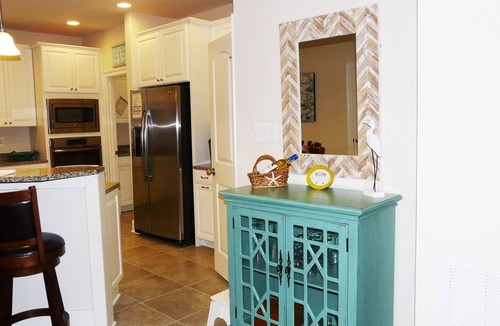 Ocean View Villa | Gorgeous 5 BR 4.5 BA - Bay Forest Villa Just Minutes from Bethany Beach 2026