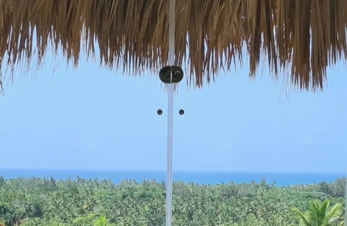 Las Terrenas Villa | Gorgeous 7-bedroom villa with AC in Las Terrenas