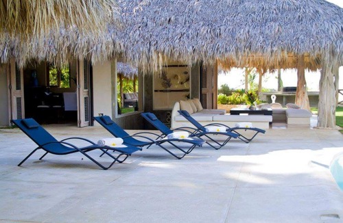 Las Terrenas Villa | Gorgeous 7-bedroom villa with AC in Las Terrenas