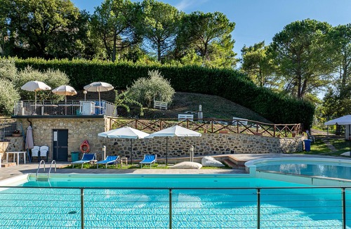 Montecastelli Apartment | Gorgeous apartment in Montecastelli Pisano