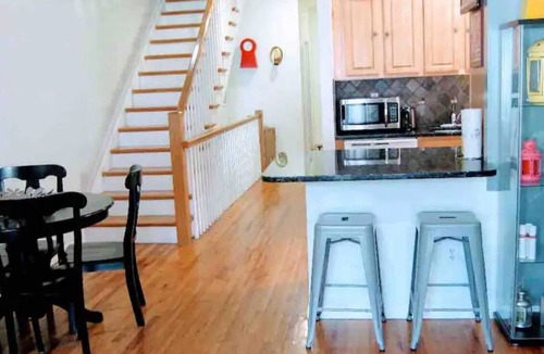 Ocean Hill Apartment | Gorgeous and Spacious Brooklyn 3 Bedroom home