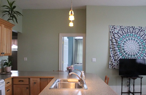 Randolph Apartment | Gorgeous and Spacious Firehouse Apartment Minutes from Ellicottville!