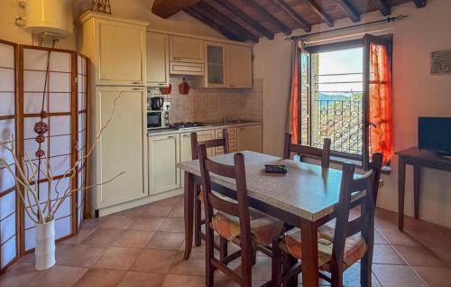 Montecastelli Apartment | Gorgeous Apartment In Montecastelli Pisano
