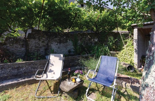 Casoli Apartment | Gorgeous apartment in Bagni di Lucca LU