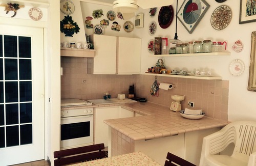 Pacengo Apartment | Gorgeous apartment in the Willows